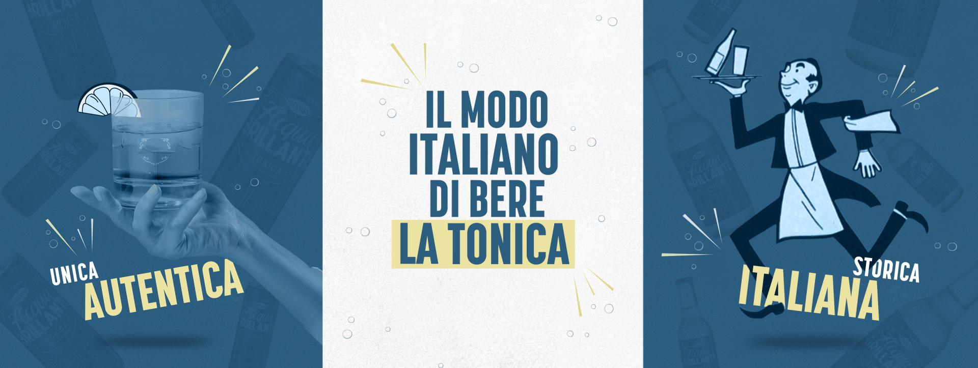 La tonica
